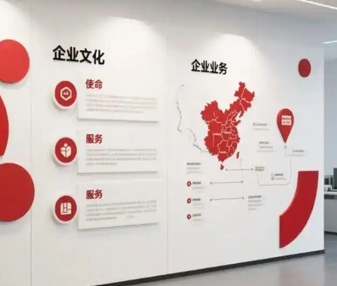 武汉品牌全案设计的视觉落地流程与执行要点解析